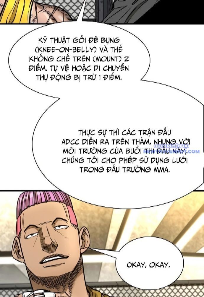 Shark - Cá Mập Chapter 323 - Trang 2