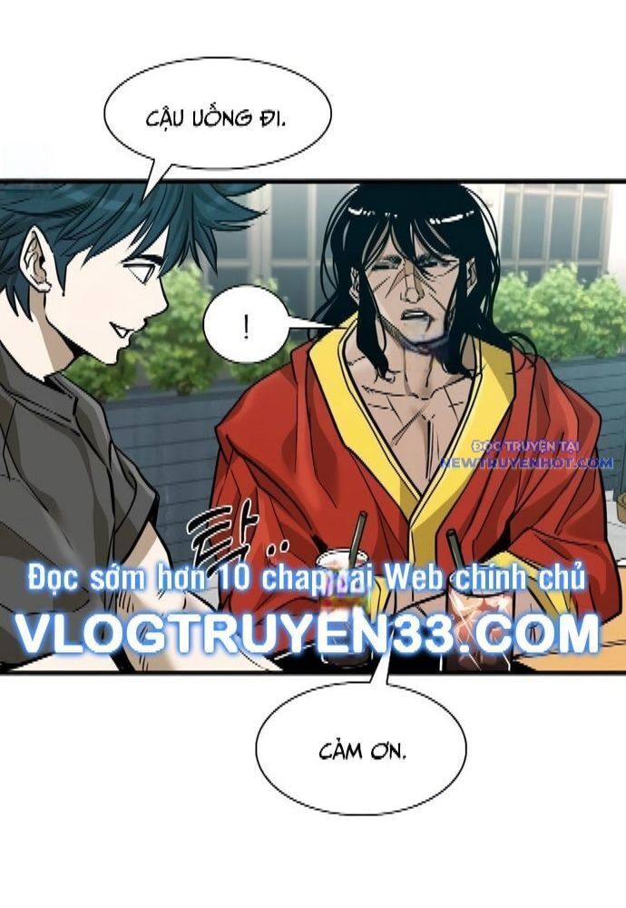 Shark - Cá Mập Chapter 323 - Trang 2