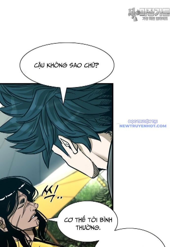 Shark - Cá Mập Chapter 323 - Trang 2