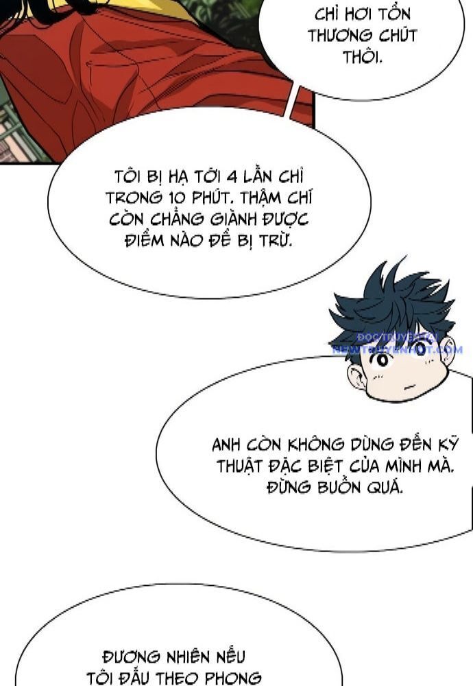 Shark - Cá Mập Chapter 323 - Trang 2