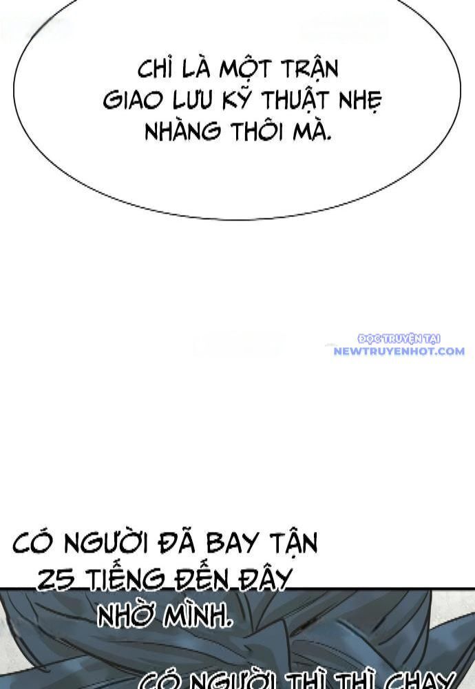 Shark - Cá Mập Chapter 323 - Trang 2