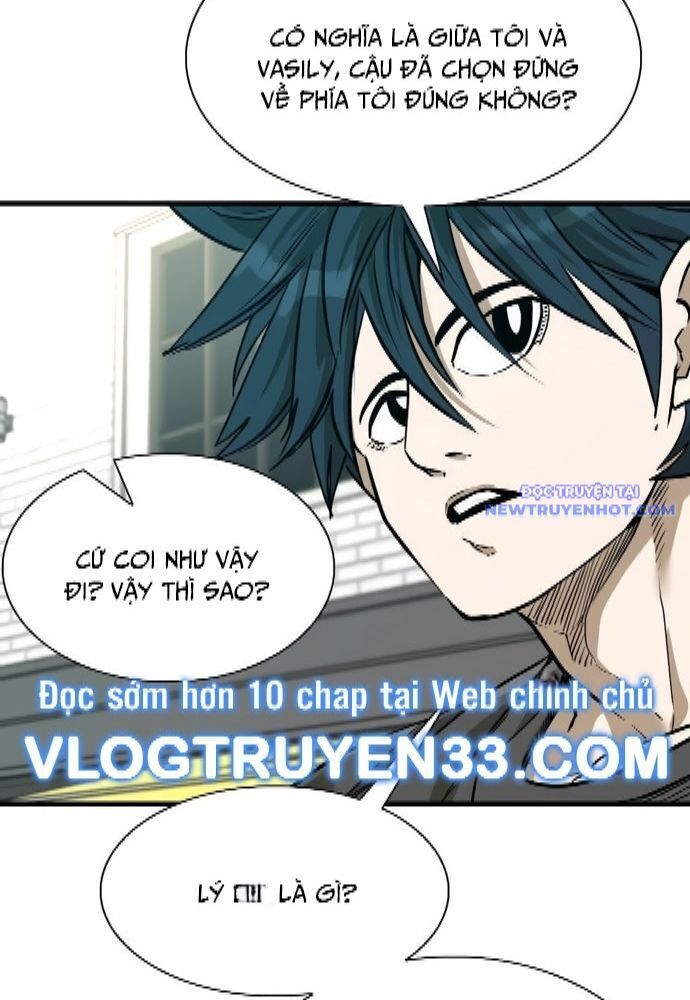 Shark - Cá Mập Chapter 323 - Trang 2