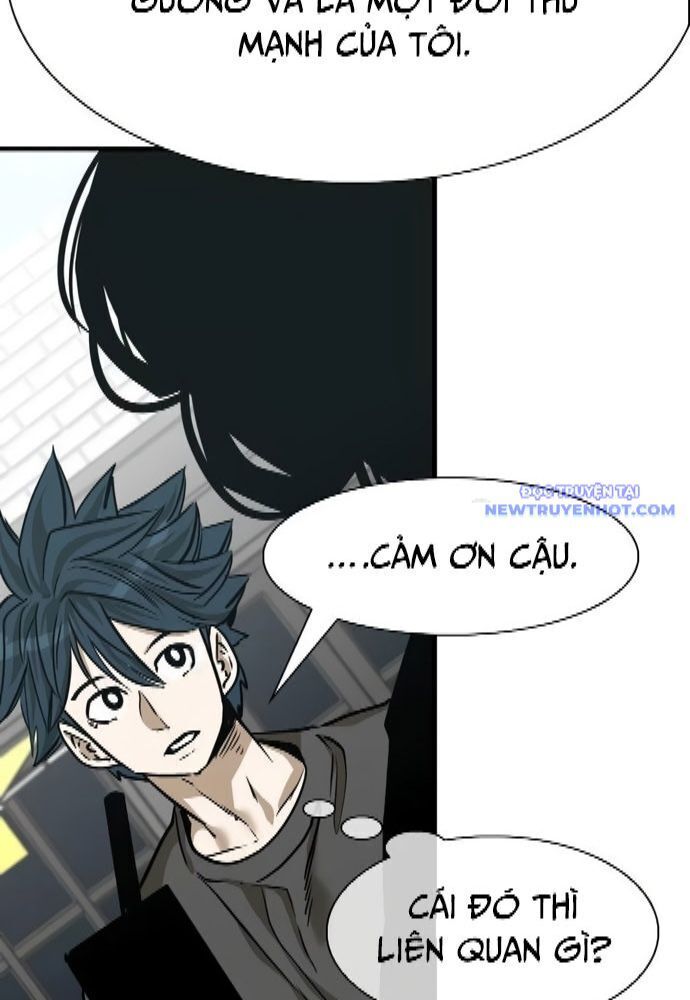 Shark - Cá Mập Chapter 323 - Trang 2