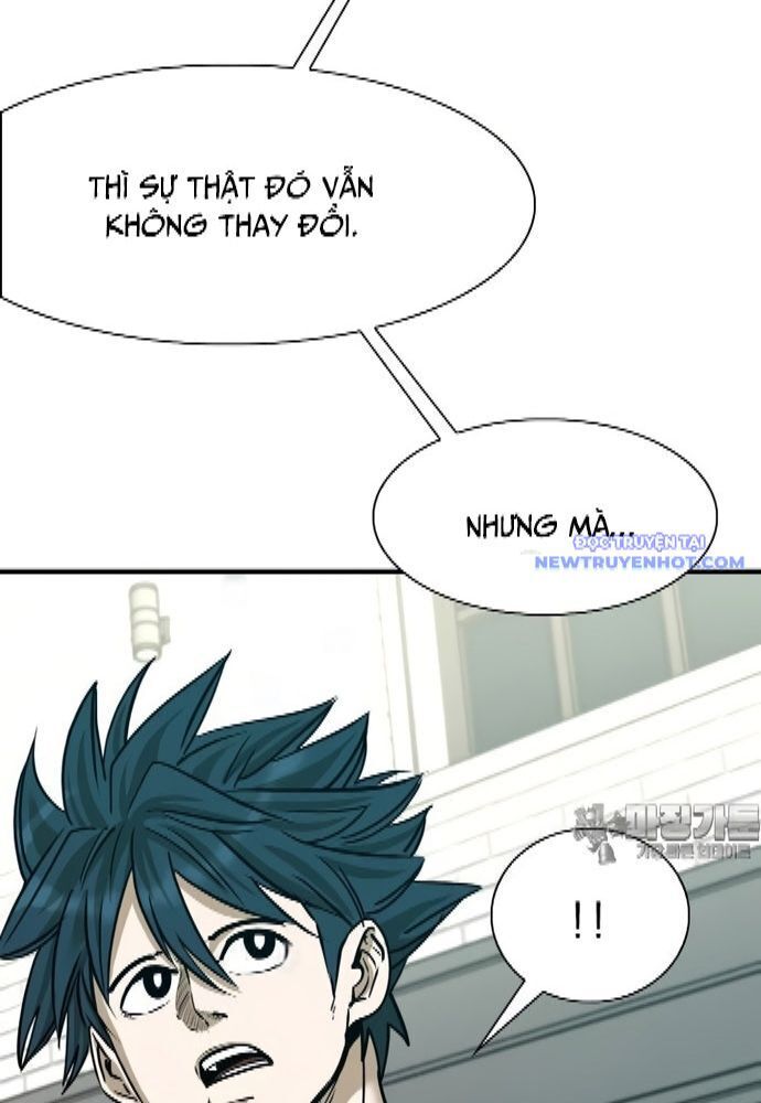 Shark - Cá Mập Chapter 323 - Trang 2