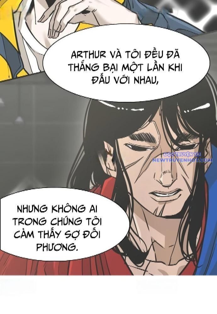 Shark - Cá Mập Chapter 323 - Trang 2