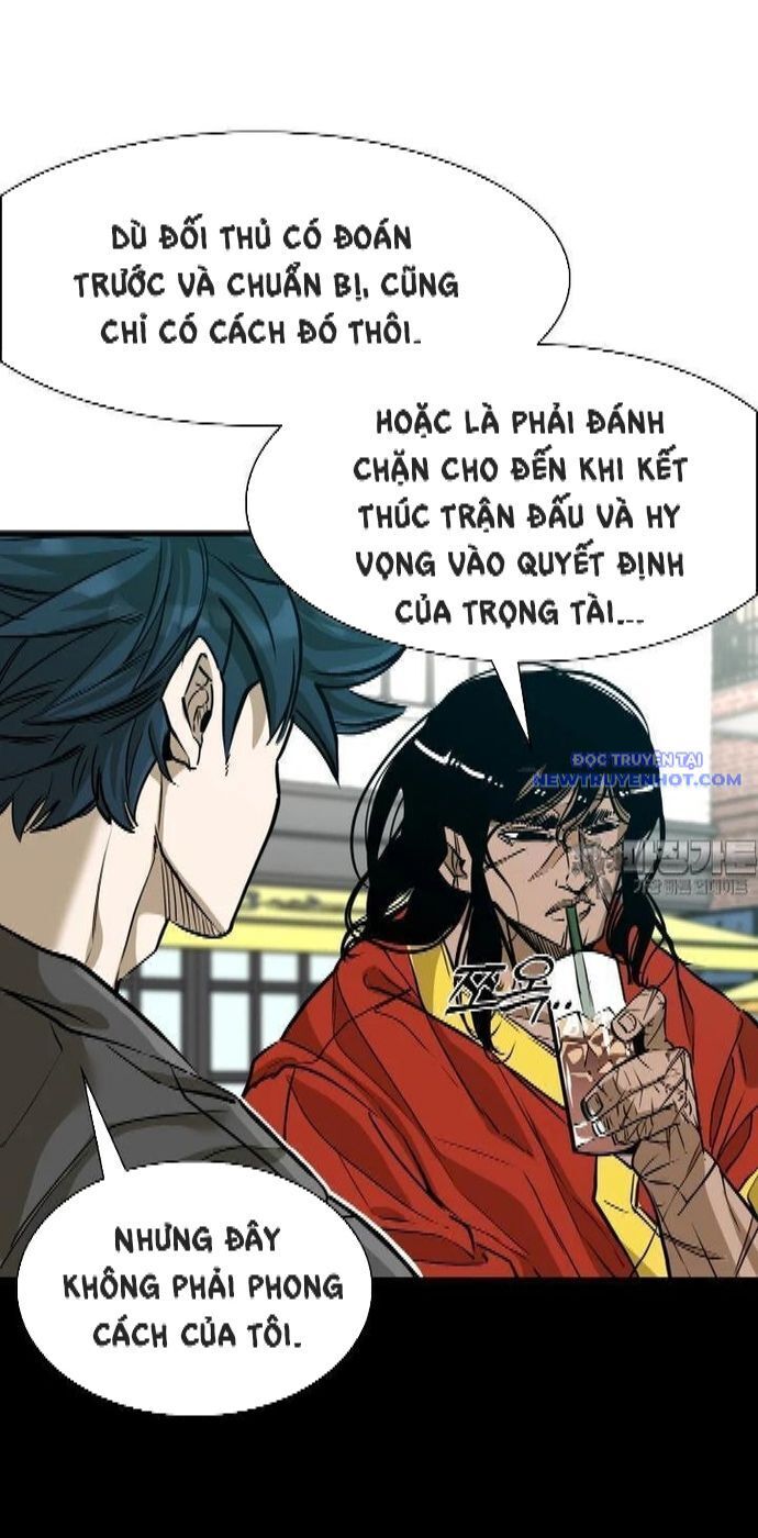 Shark - Cá Mập Chapter 324 - Trang 2