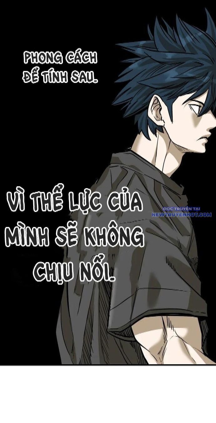 Shark - Cá Mập Chapter 324 - Trang 2