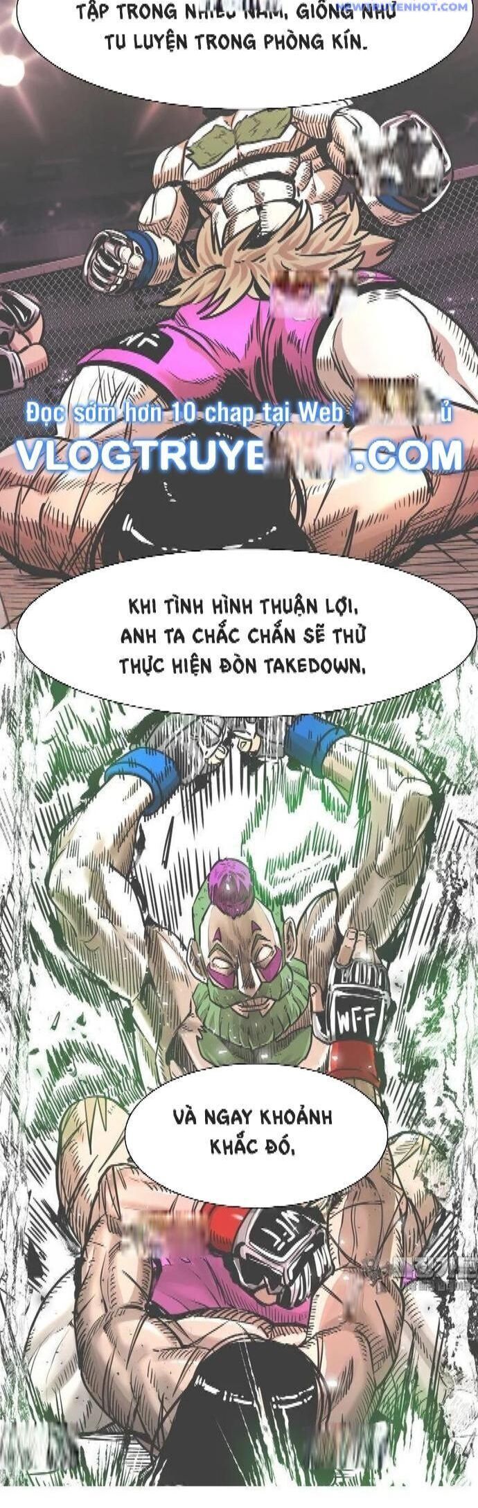 Shark - Cá Mập Chapter 324 - Trang 2