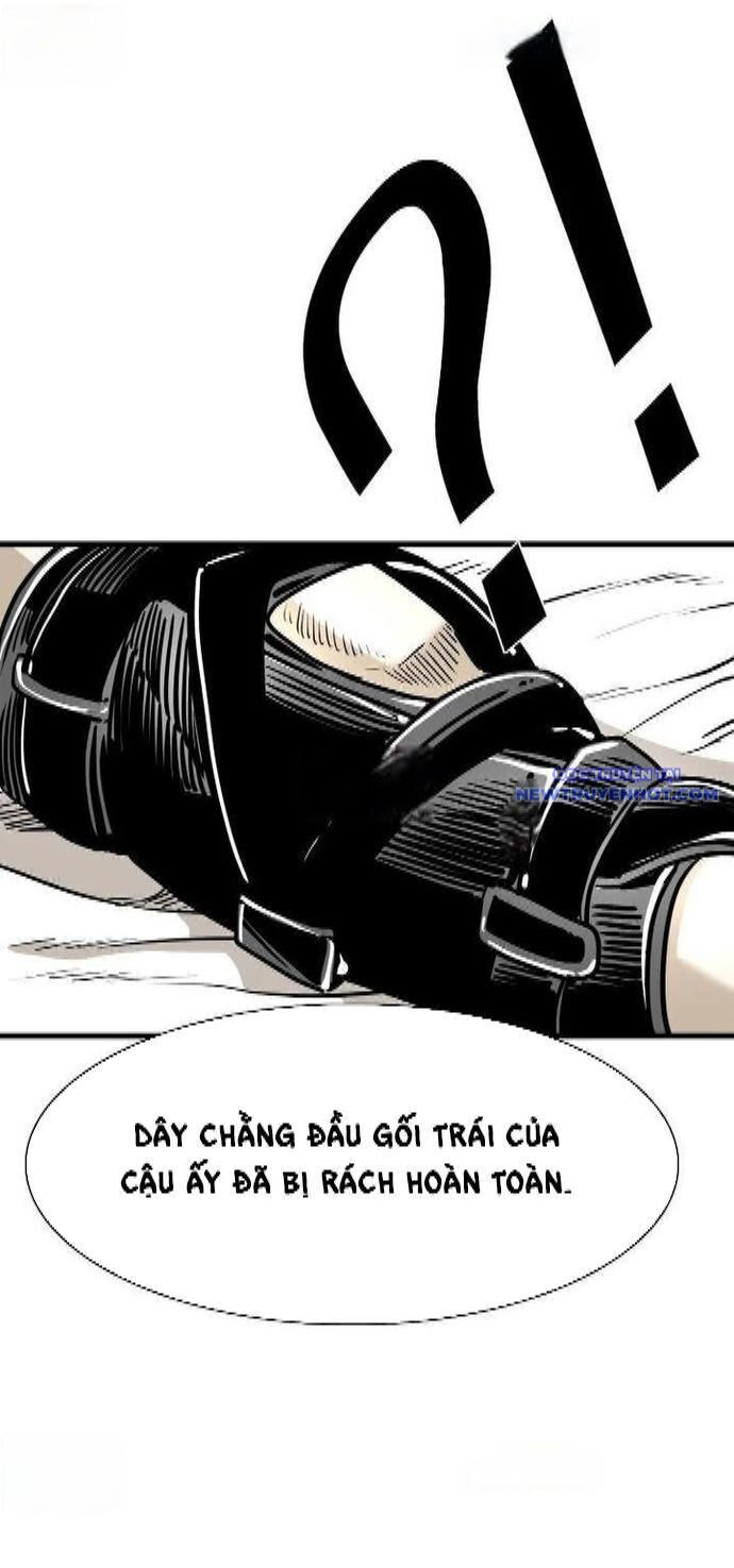 Shark - Cá Mập Chapter 324 - Trang 2