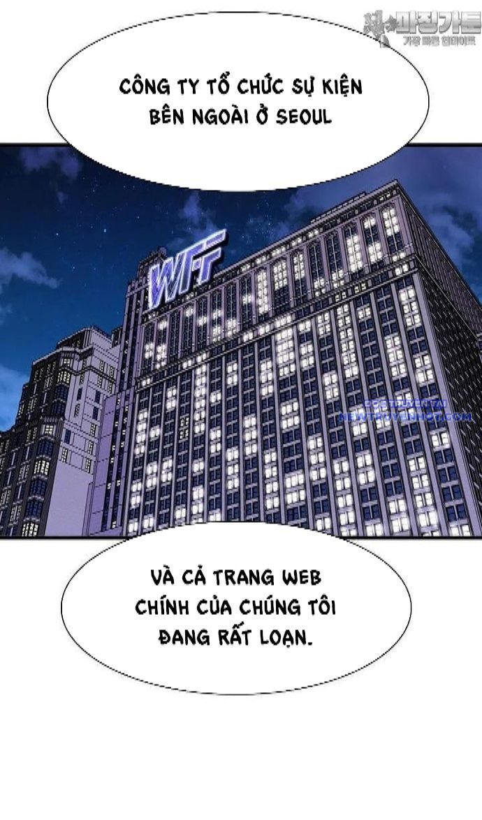 Shark - Cá Mập Chapter 324 - Trang 2