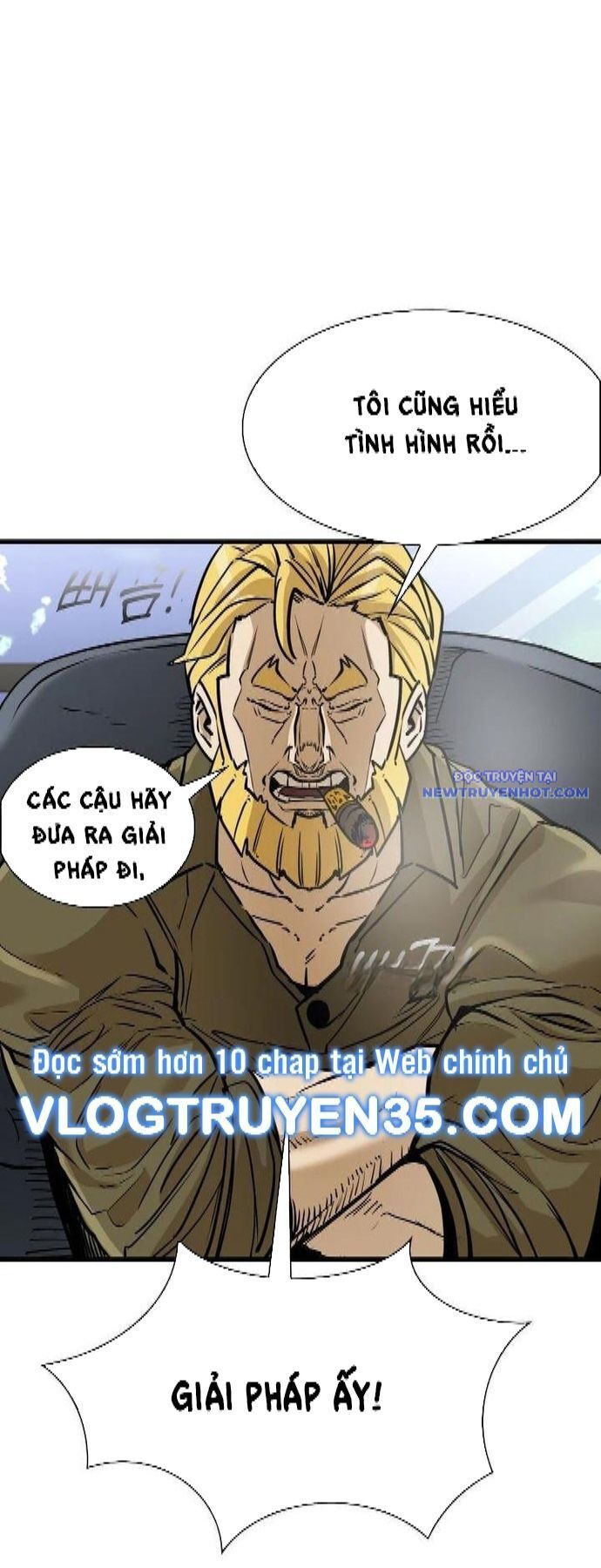 Shark - Cá Mập Chapter 324 - Trang 2