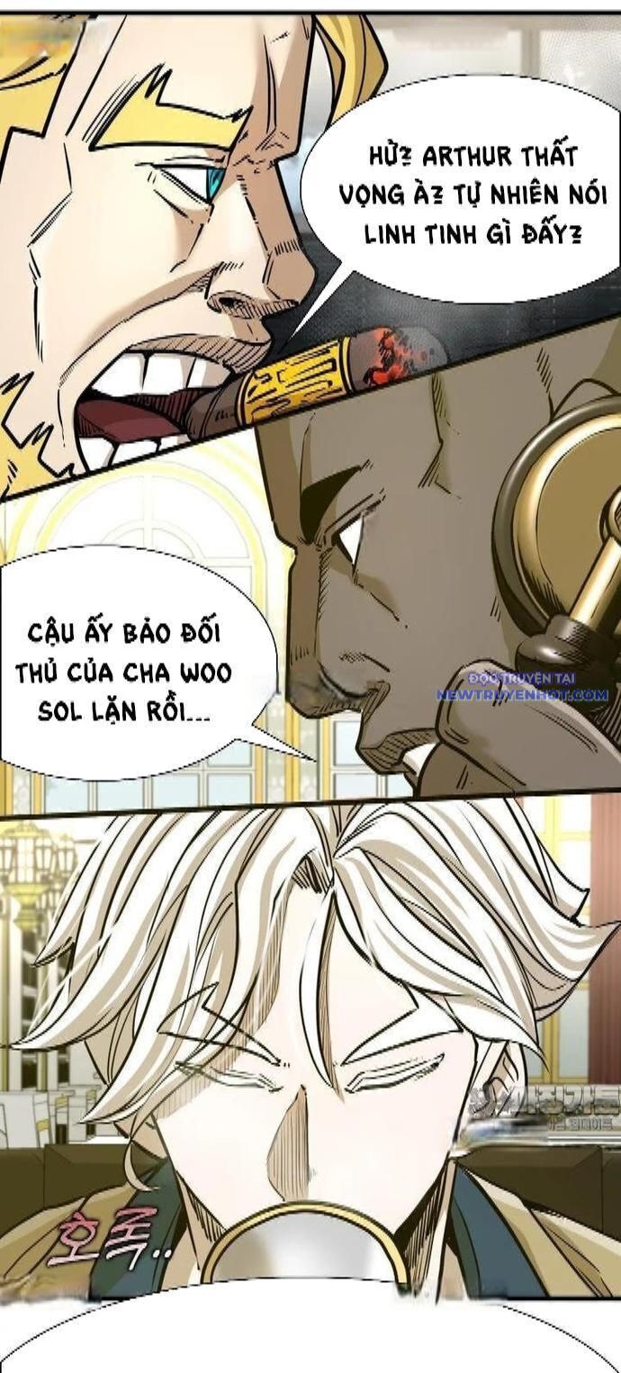 Shark - Cá Mập Chapter 324 - Trang 2