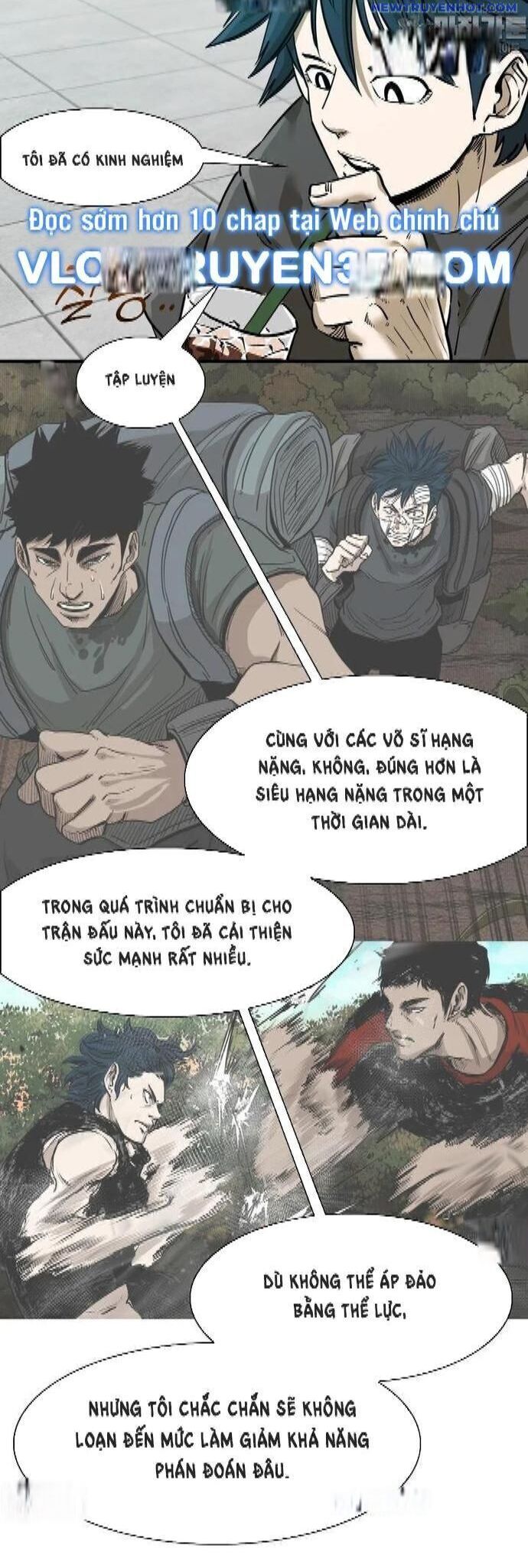 Shark - Cá Mập Chapter 324 - Trang 2