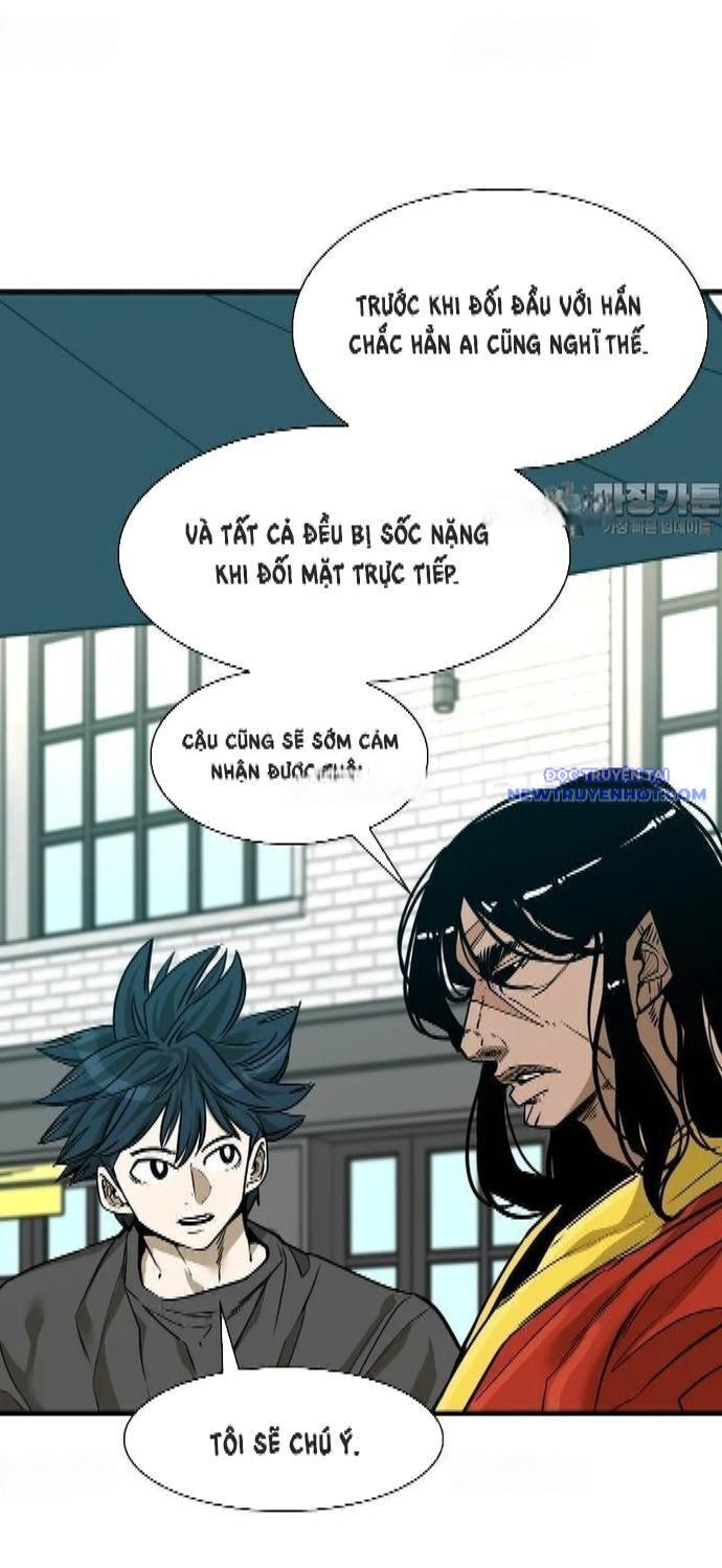 Shark - Cá Mập Chapter 324 - Trang 2