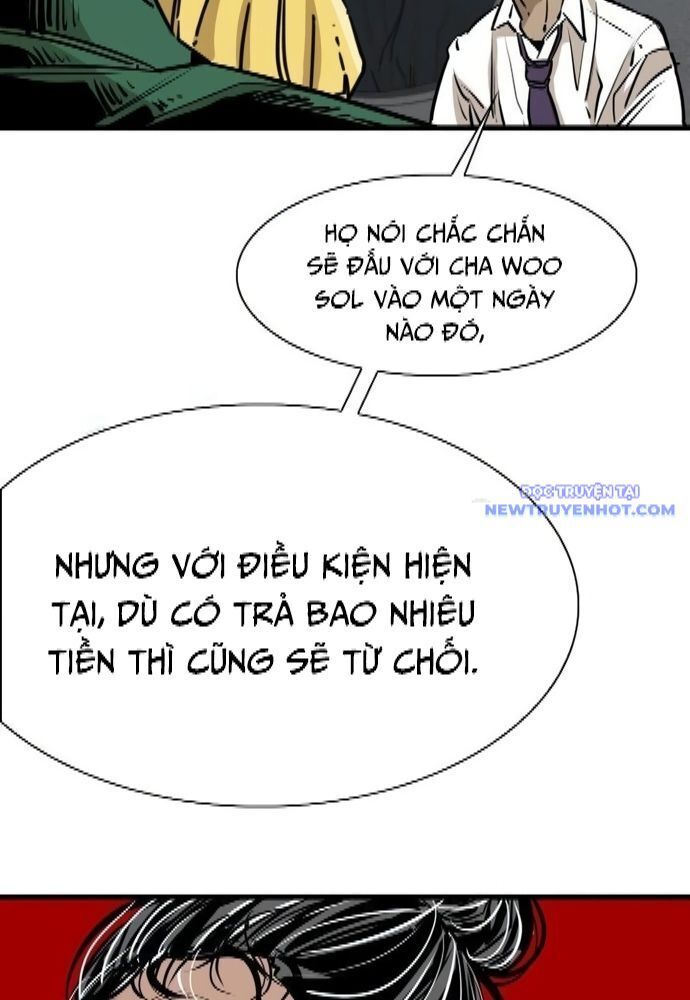 Shark - Cá Mập Chapter 325 - Trang 2