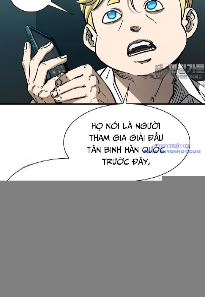 Shark - Cá Mập Chapter 325 - Trang 2