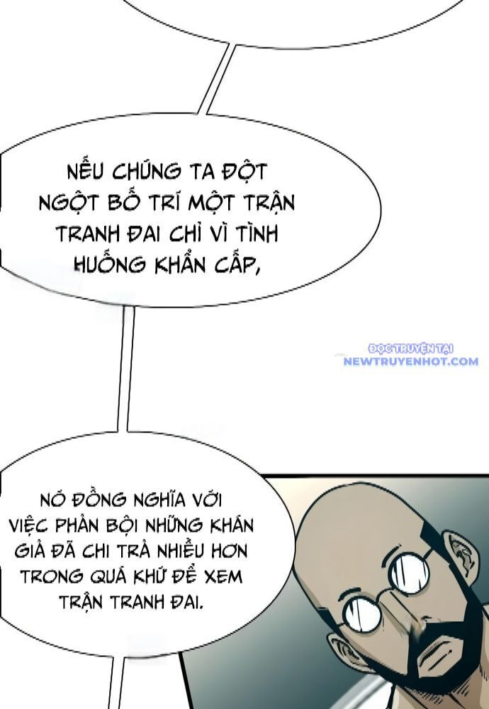 Shark - Cá Mập Chapter 325 - Trang 2