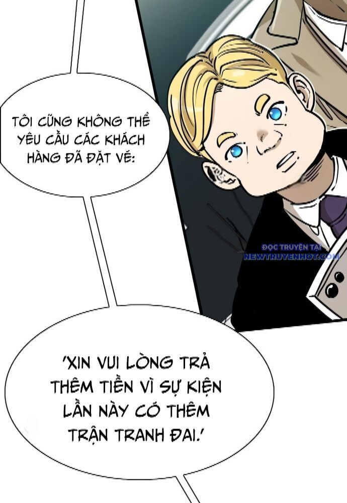 Shark - Cá Mập Chapter 325 - Trang 2