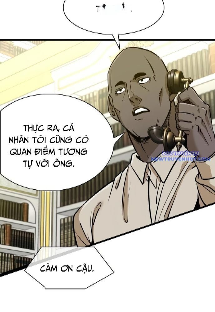 Shark - Cá Mập Chapter 325 - Trang 2