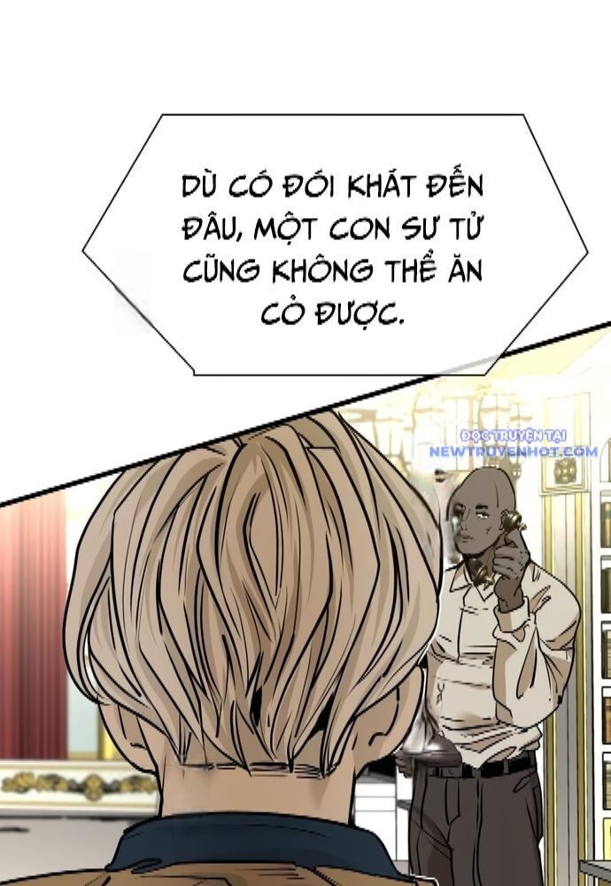 Shark - Cá Mập Chapter 325 - Trang 2