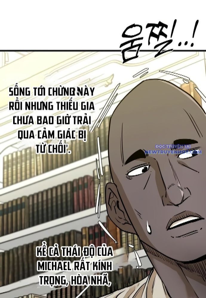 Shark - Cá Mập Chapter 325 - Trang 2