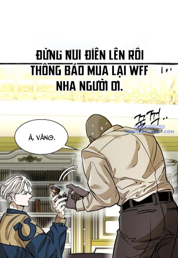 Shark - Cá Mập Chapter 325 - Trang 2