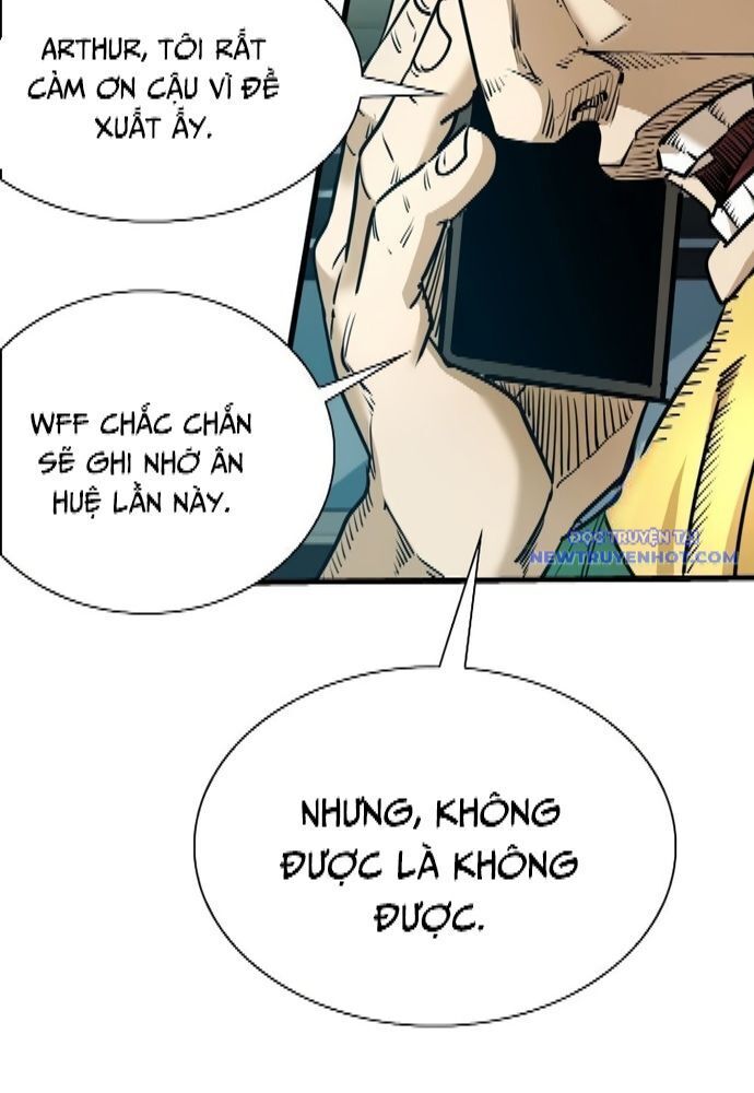 Shark - Cá Mập Chapter 325 - Trang 2