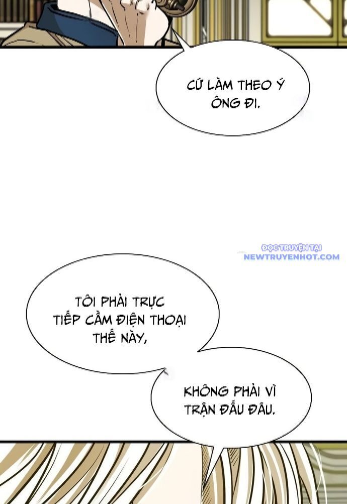 Shark - Cá Mập Chapter 325 - Trang 2