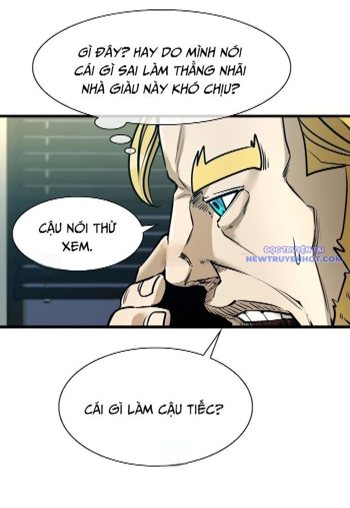 Shark - Cá Mập Chapter 325 - Trang 2