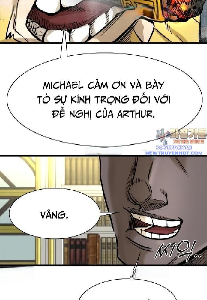 Shark - Cá Mập Chapter 325 - Trang 2