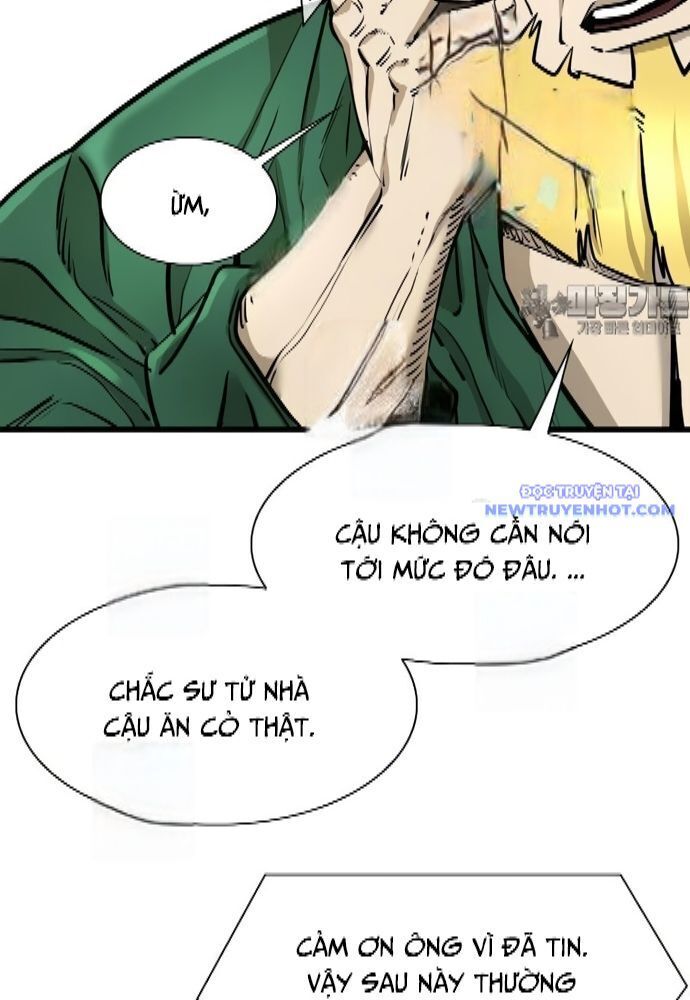 Shark - Cá Mập Chapter 325 - Trang 2