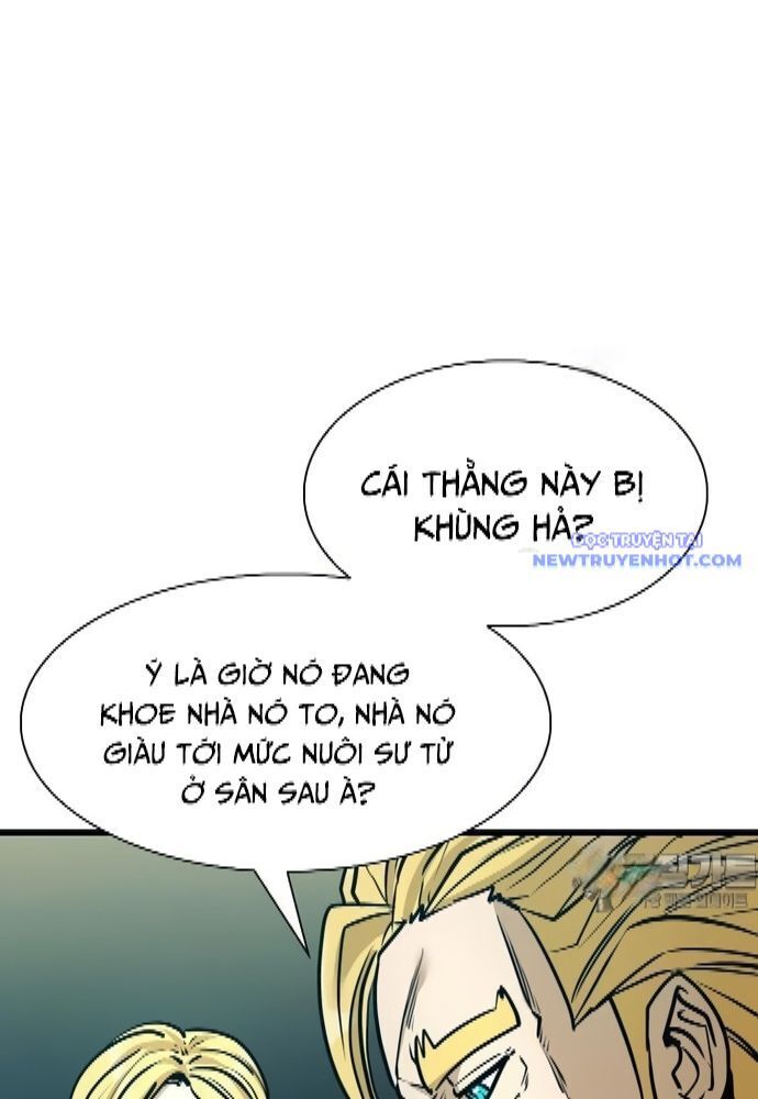 Shark - Cá Mập Chapter 325 - Trang 2