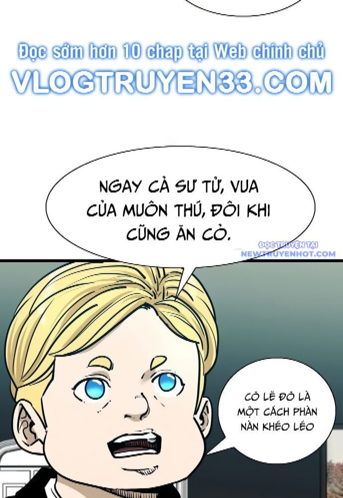 Shark - Cá Mập Chapter 325 - Trang 2