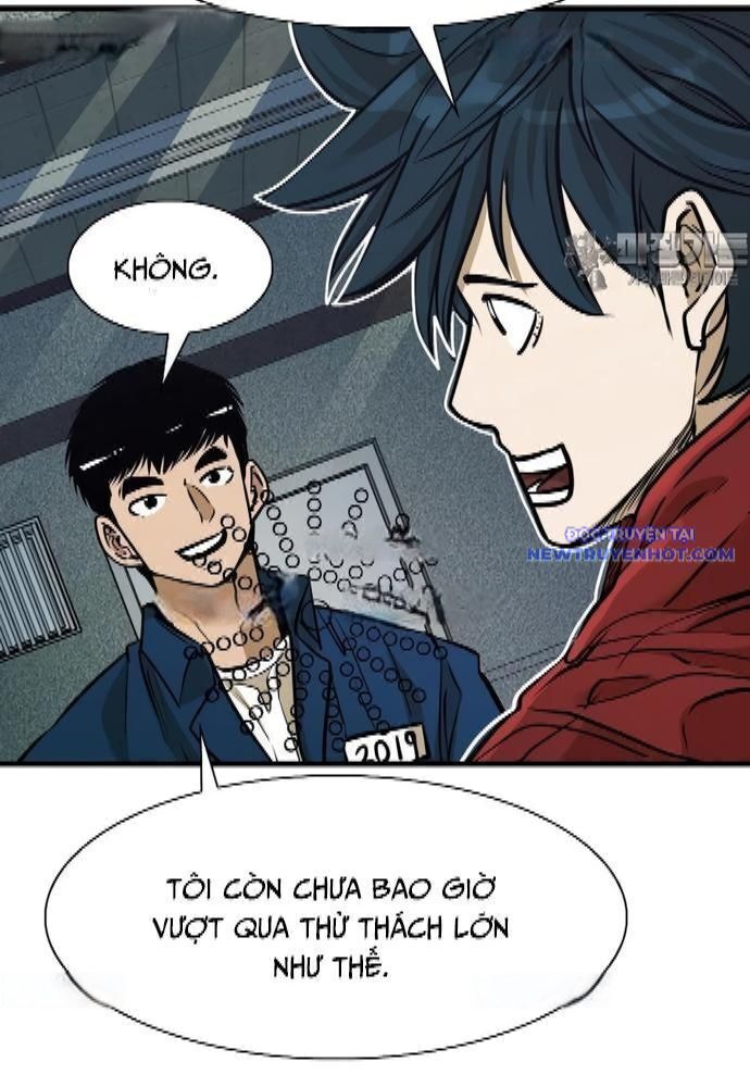 Shark - Cá Mập Chapter 325 - Trang 2