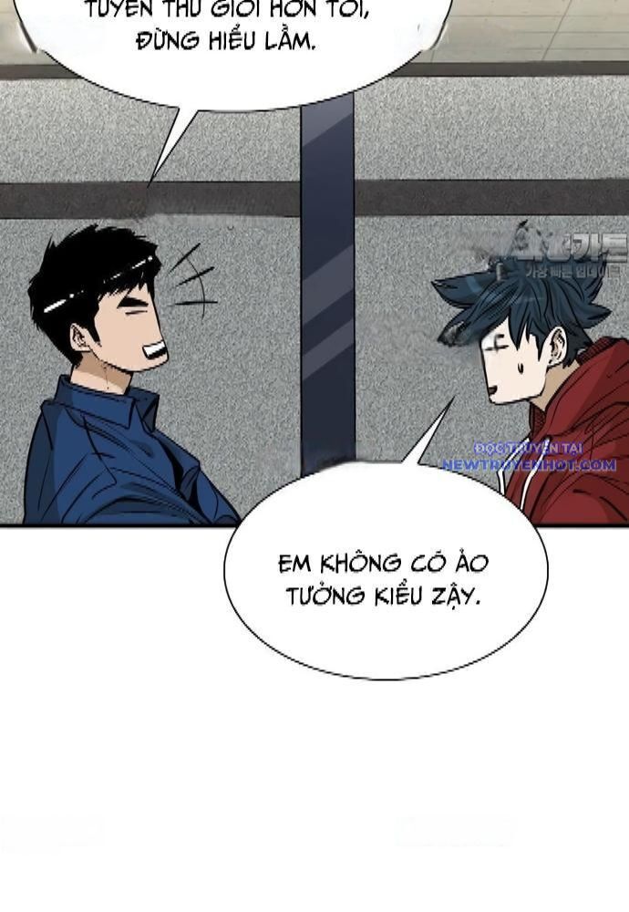 Shark - Cá Mập Chapter 325 - Trang 2