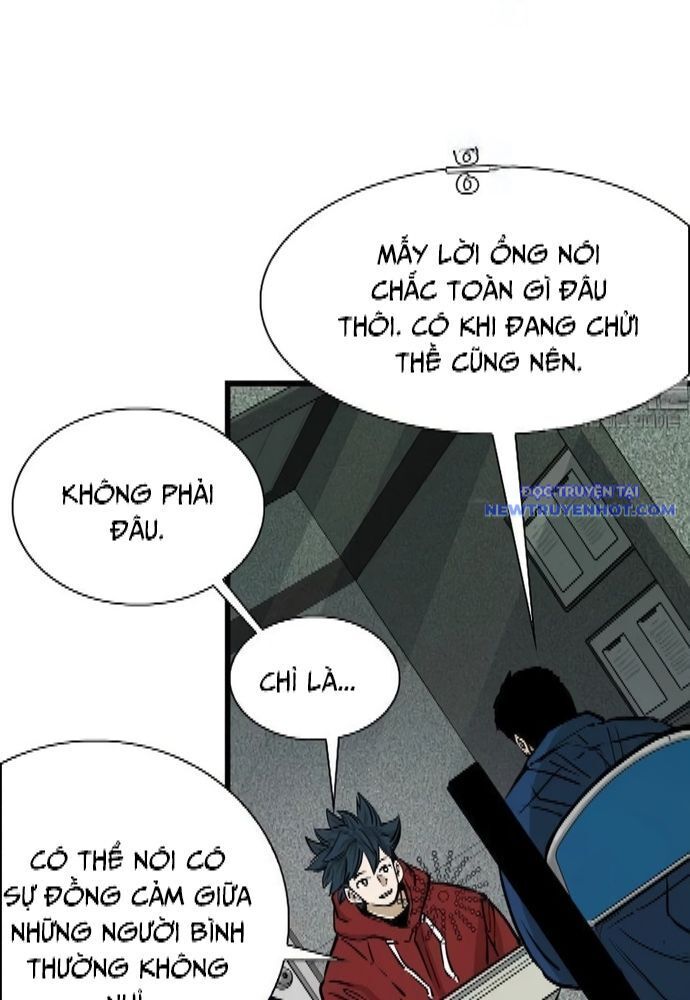 Shark - Cá Mập Chapter 325 - Trang 2