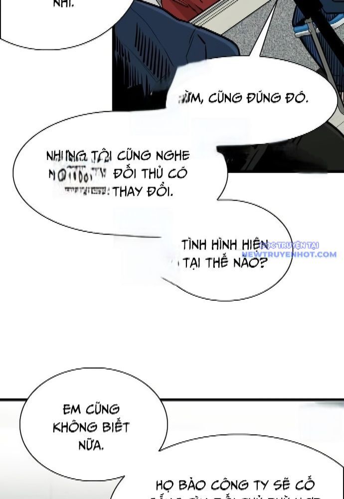 Shark - Cá Mập Chapter 325 - Trang 2