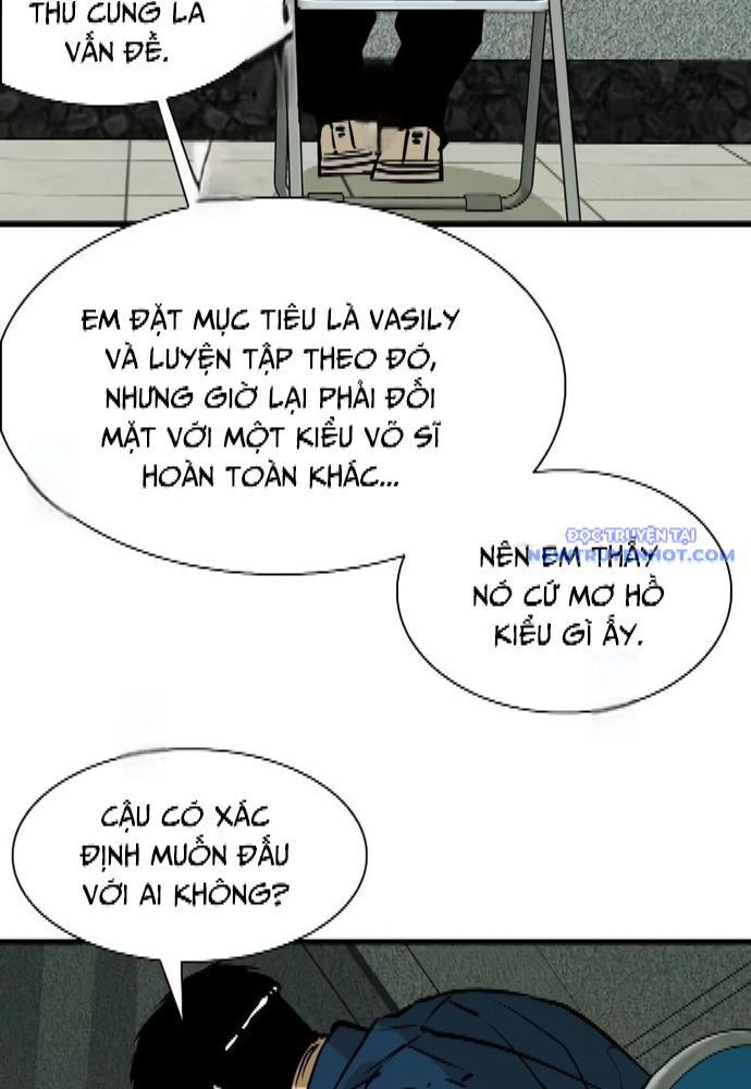 Shark - Cá Mập Chapter 325 - Trang 2