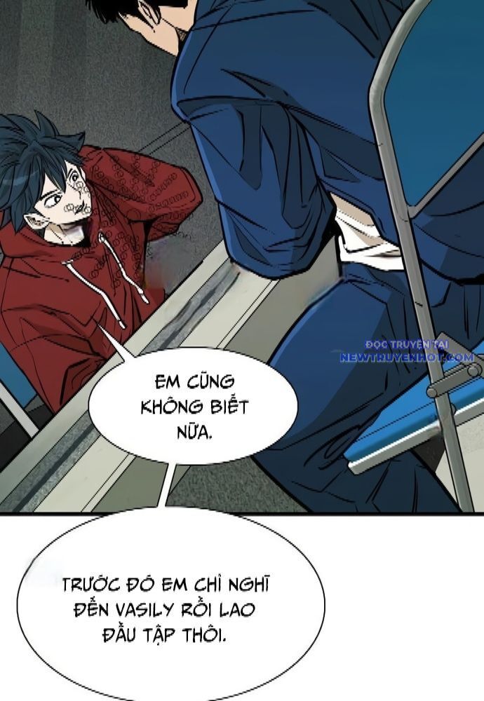 Shark - Cá Mập Chapter 325 - Trang 2