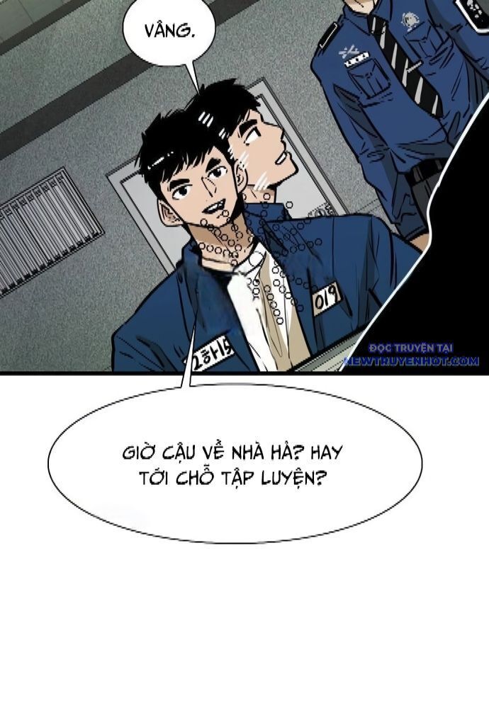 Shark - Cá Mập Chapter 325 - Trang 2