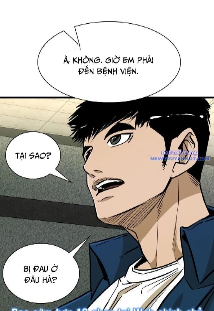 Shark - Cá Mập Chapter 325 - Trang 2