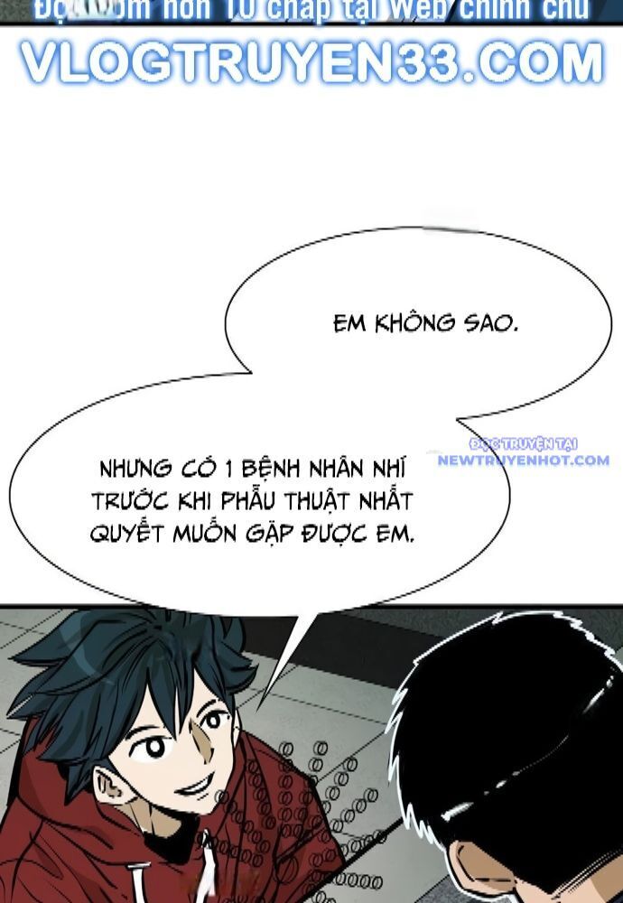 Shark - Cá Mập Chapter 325 - Trang 2