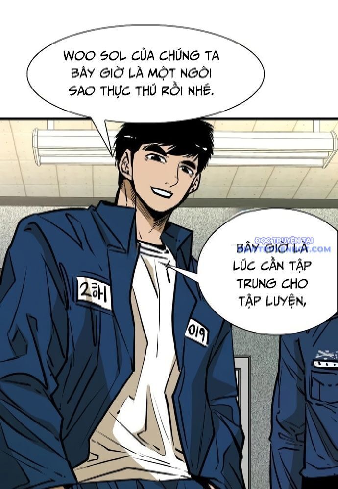 Shark - Cá Mập Chapter 325 - Trang 2