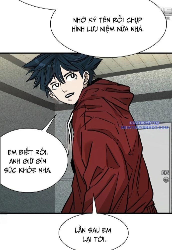 Shark - Cá Mập Chapter 325 - Trang 2