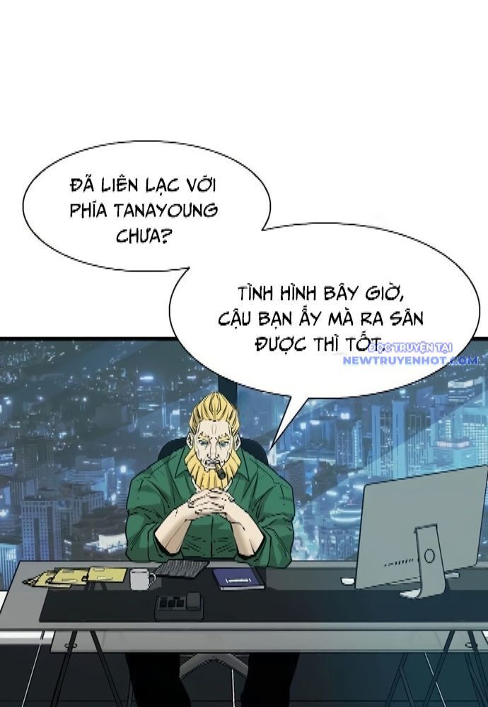 Shark - Cá Mập Chapter 325 - Trang 2