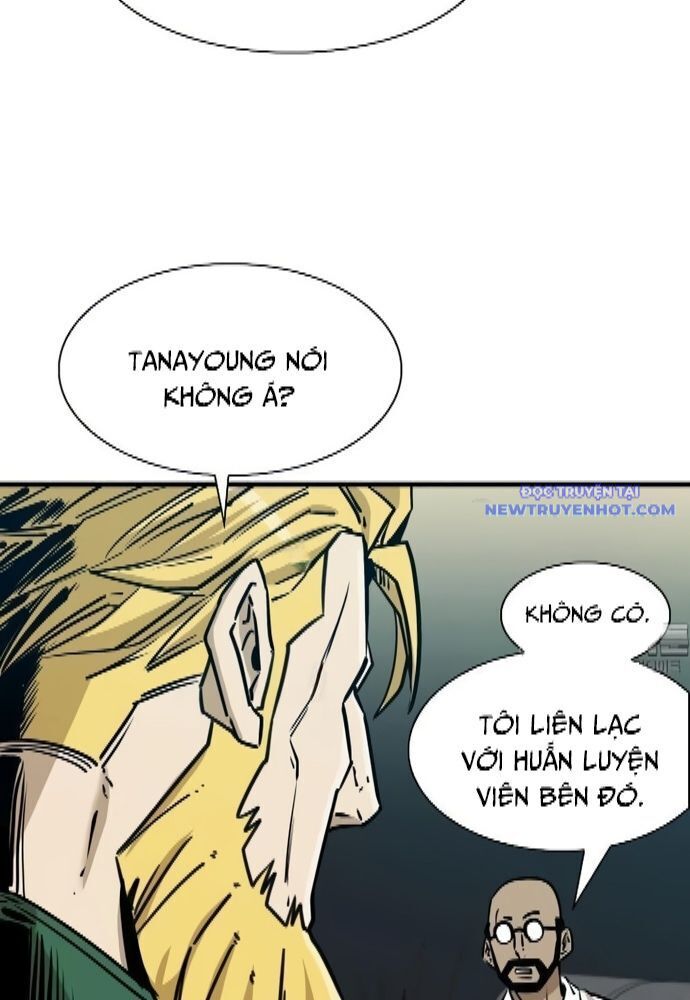 Shark - Cá Mập Chapter 325 - Trang 2