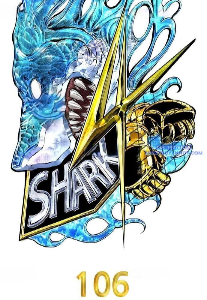 Shark - Cá Mập Chapter 326 - Trang 2