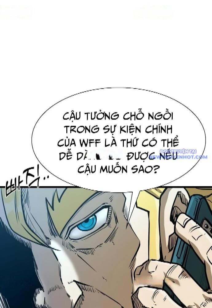 Shark - Cá Mập Chapter 326 - Trang 2