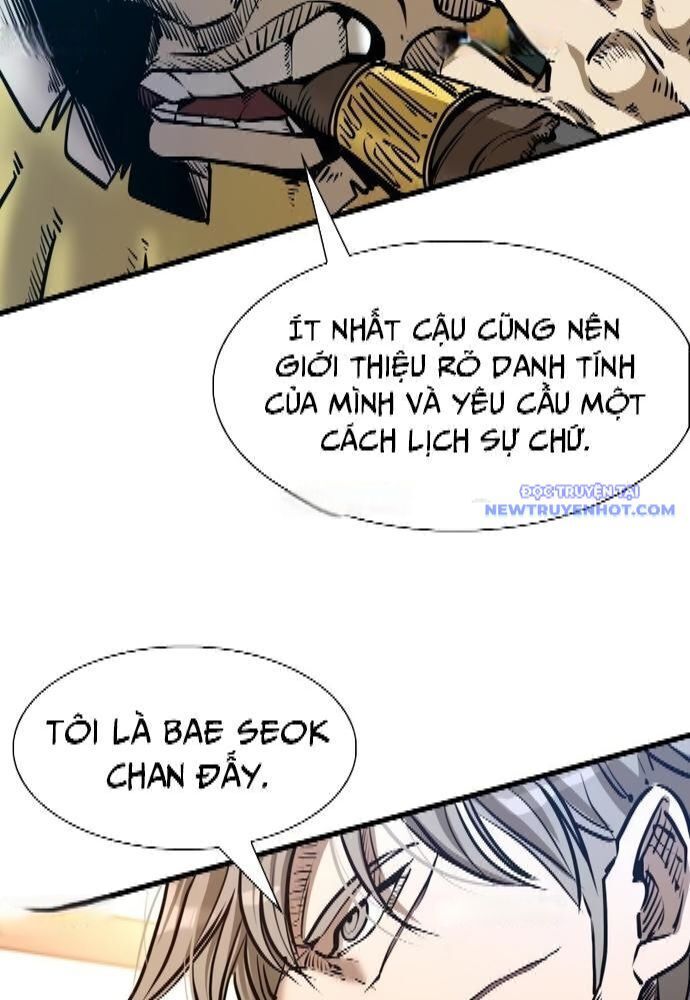 Shark - Cá Mập Chapter 326 - Trang 2