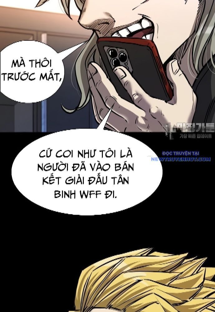 Shark - Cá Mập Chapter 326 - Trang 2